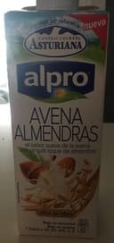 AVENA ALMENDRAS