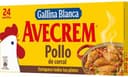 Avecrem pollo
