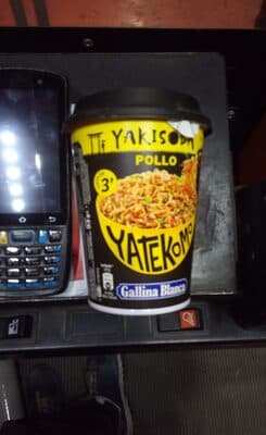 Yatecomo