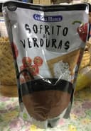 Sofrito de verduras