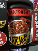 Yatekomo Yakisoba Classic