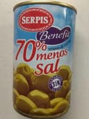 Aceitunas benefit