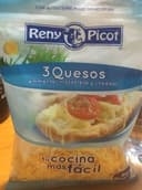 3 quesos