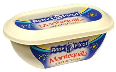 Mantequilla