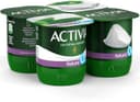 ACTIVIA DANONE 0% NATURAL
