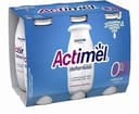 Actimel 0% Natural