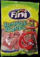 Bonbons Jungle Ropes Fini 100GR