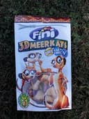 3D meerkats