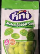 Bonbon melon acidulé