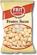 Almendra Cruda Repelada Frit Ravich
