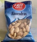 Almendras