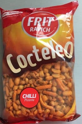 Cocteleo Chilli picante
