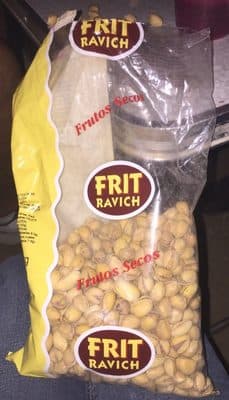 Pistacho Iran