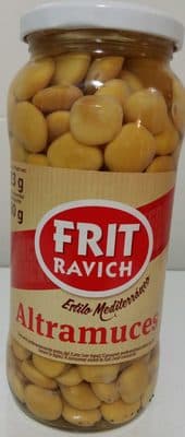 Altramuces
