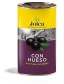 Aceituna Cacereña Negra