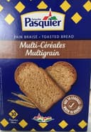 Multi-Céréales Multigrain