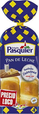 Pain au lait