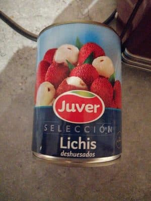 Lichis