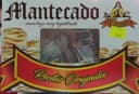 Mantecado