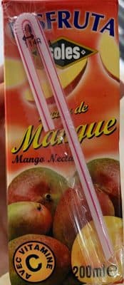 Nectar de mangue