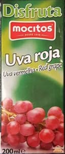 Jus de raisin