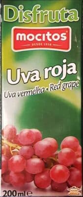 Jus de raisin