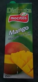 Disfruta Mango