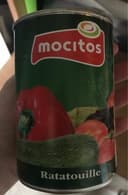 Ratatouille