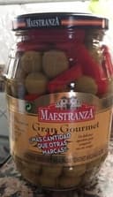 Aceitunas