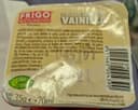 Helado sabie a vainilla