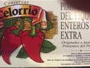 Piquillos enteros