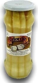 Espárragos Blancos Extra 12 / 16 Tarro 1