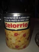 Cocktail De Frutas En Almíbar Lata