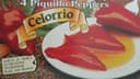 Pimientos Piquillo Rellenos Merluza-gambas Lata Fiesta
