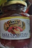 Salsa napolitana