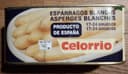 Asperges blanches