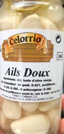 Ail doux
