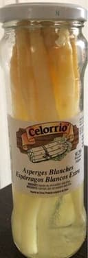 Asperges Blanche