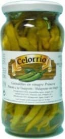 Guindilla En Vinagre Frasco 370GR