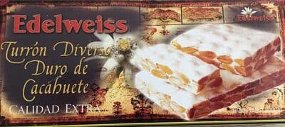 Turrón