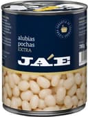 Alubia Blanca Pocha,1 KG