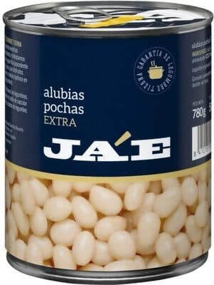 Alubia Blanca Pocha,1 KG