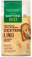 Epicerie / Farines, Pains Et Tartines / Tartines Craquantes, Biscottes