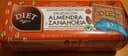 Galletas con almendra y zanahoria