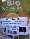 Oranges
