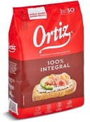 100% Integral Ortiz
