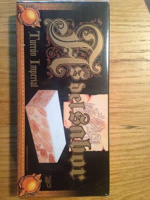 150 G-turrón Imperial