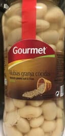 Alubias Granja Gourmet