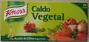Caldo Vegetal