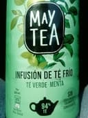 May Tea menthe